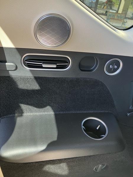 Genesis GV80 3.5T AWD 7P 2024