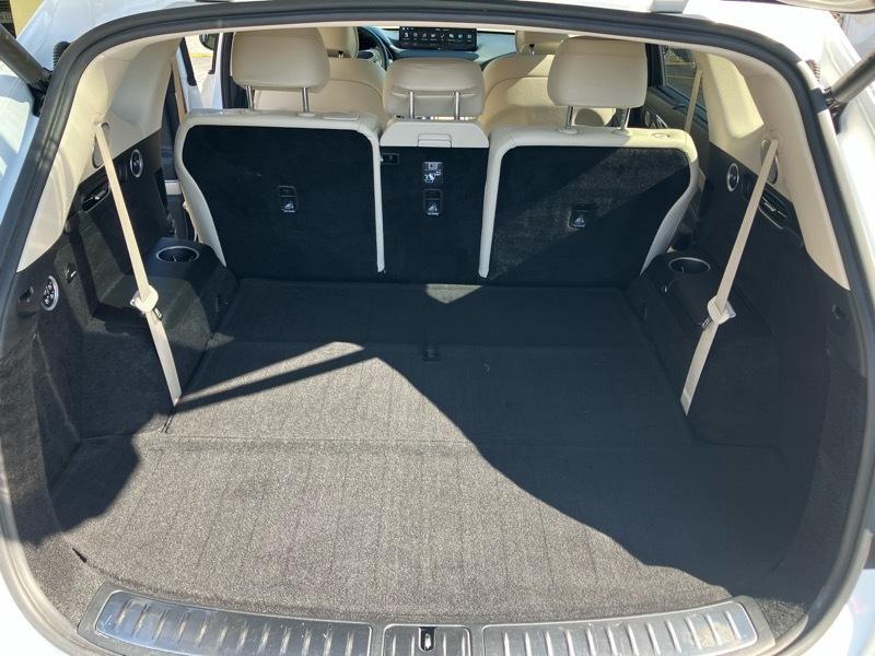 Genesis GV80 3.5T AWD 7P 2024