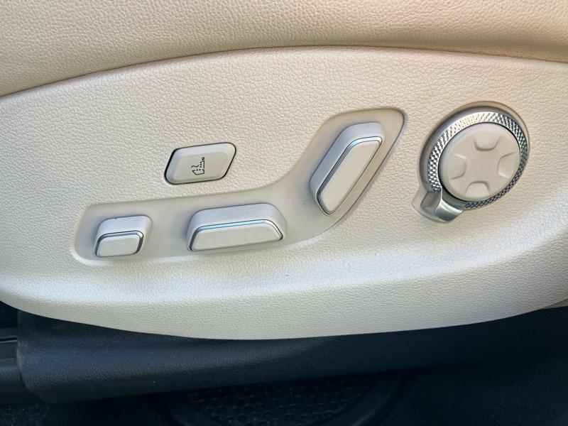 Genesis GV80 3.5T AWD 7P 2024