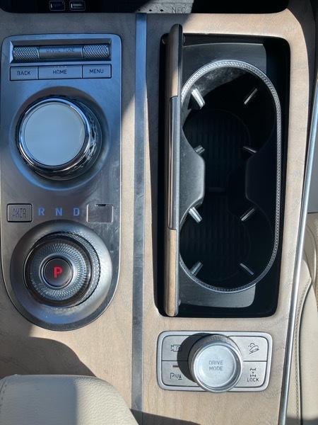 Genesis GV80 3.5T AWD 7P 2024