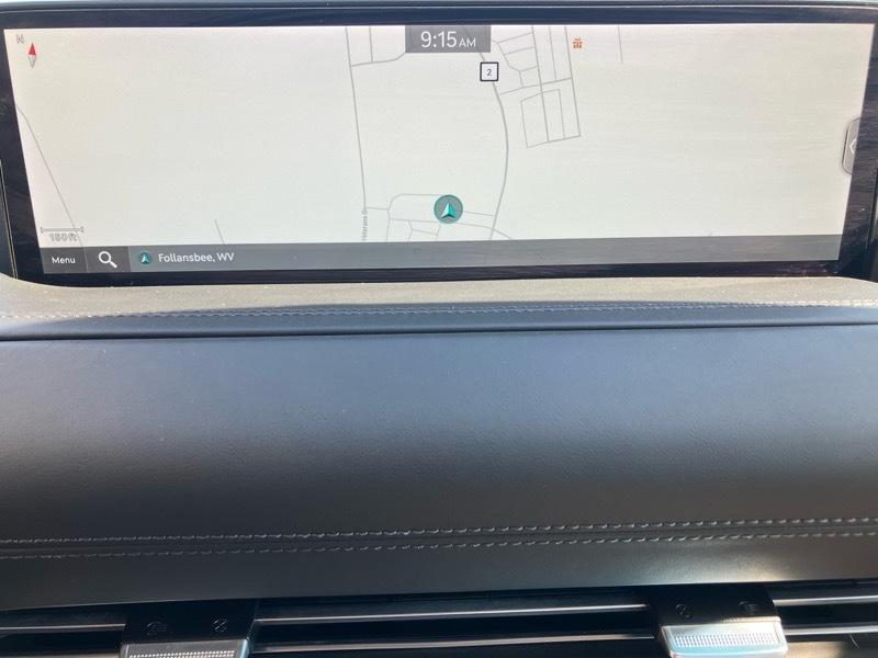 Genesis GV80 3.5T AWD 7P 2024