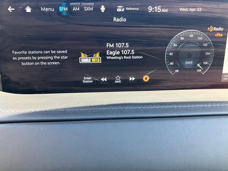 Genesis GV80 3.5T AWD 7P 2024