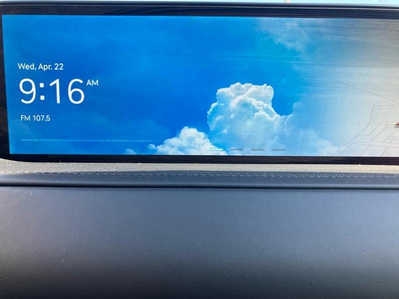 Genesis GV80 3.5T AWD 7P 2024