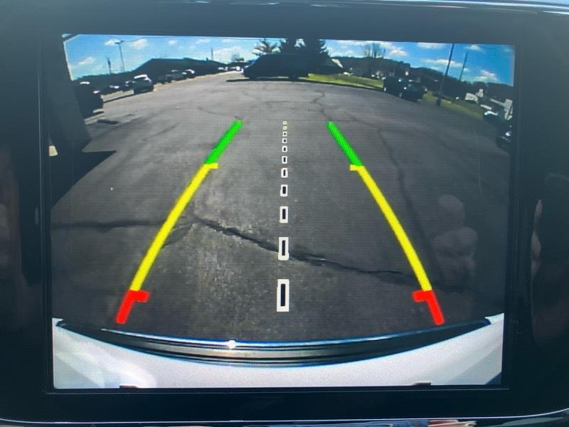 Jeep Grand Cherokee Limited 4x4 2020