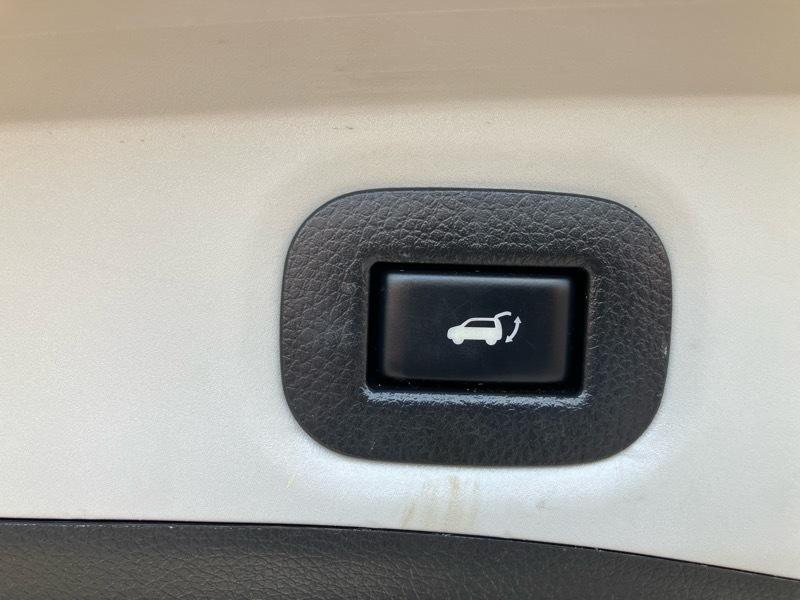 Nissan Rogue AWD SL 2020