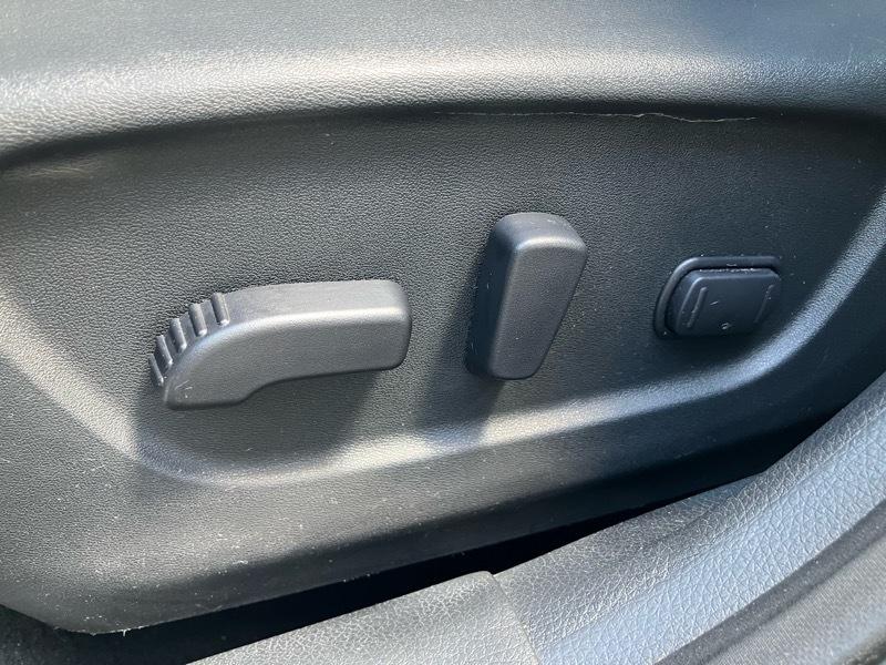 Nissan Rogue AWD SL 2020