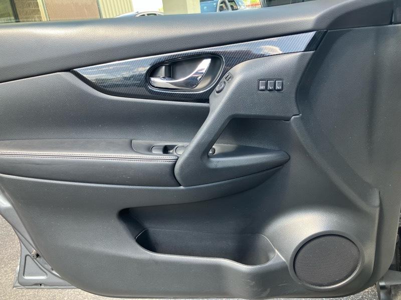 Nissan Rogue AWD SL 2020