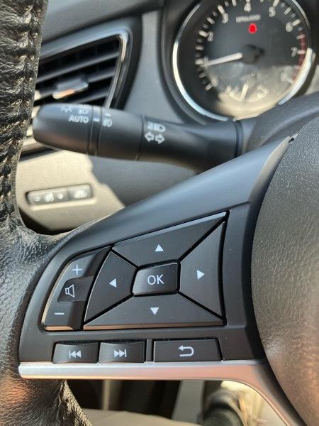 Nissan Rogue AWD SL 2020