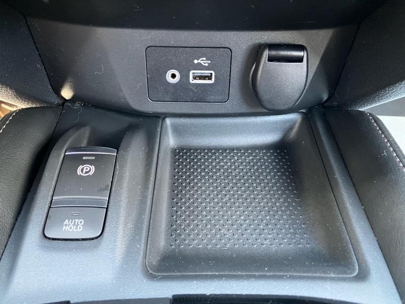 Nissan Rogue AWD SL 2020