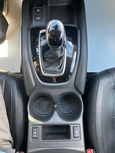 Nissan Rogue AWD SL 2020