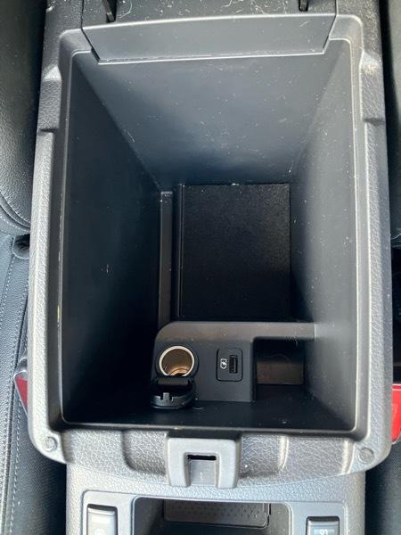 Nissan Rogue AWD SL 2020