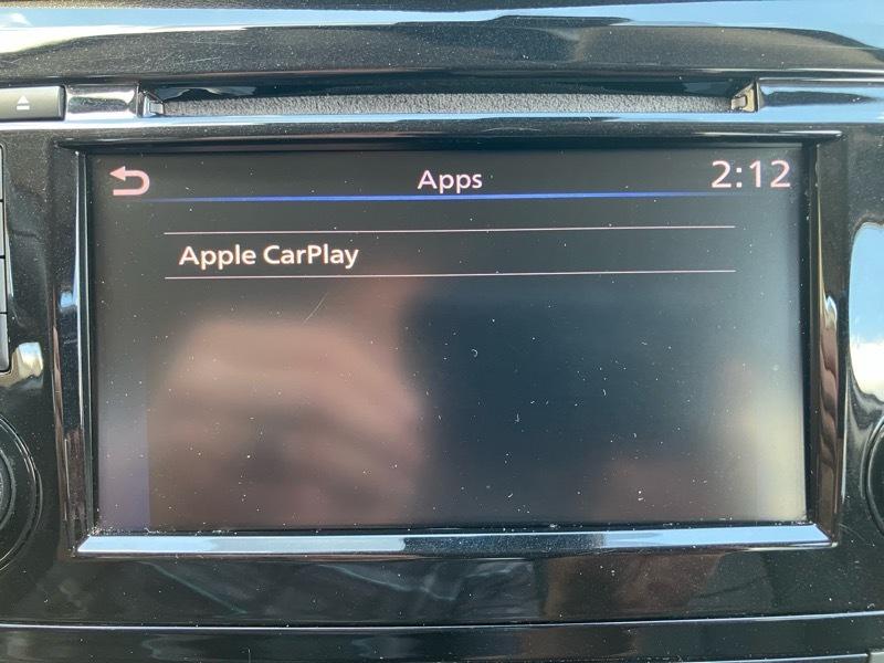 Nissan Rogue AWD SL 2020