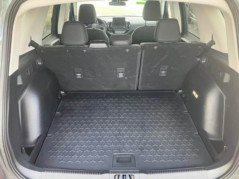 Ford Bronco Sport Big Bend 4x4 2022