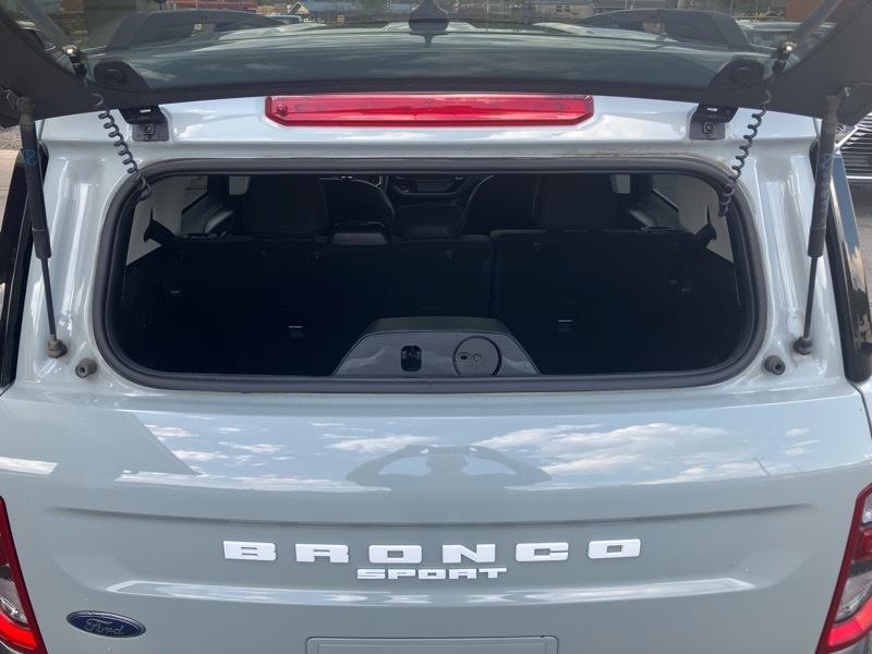 Ford Bronco Sport Big Bend 4x4 2022