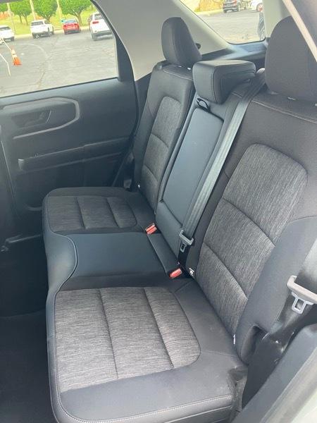 Ford Bronco Sport Big Bend 4x4 2022