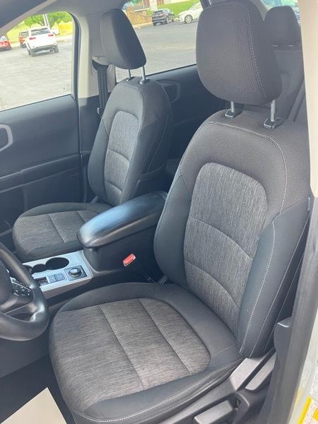 Ford Bronco Sport Big Bend 4x4 2022