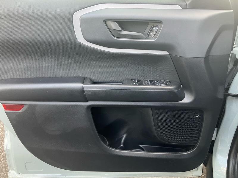 Ford Bronco Sport Big Bend 4x4 2022