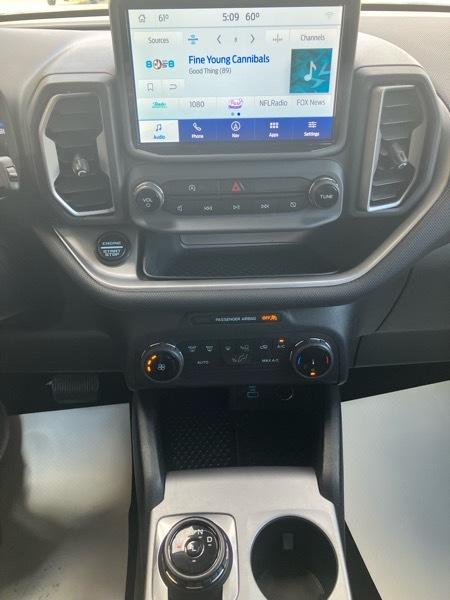 Ford Bronco Sport Big Bend 4x4 2022