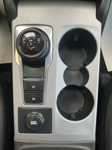 Ford Bronco Sport Big Bend 4x4 2022