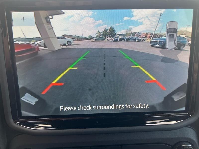 Ford Bronco Sport Big Bend 4x4 2022