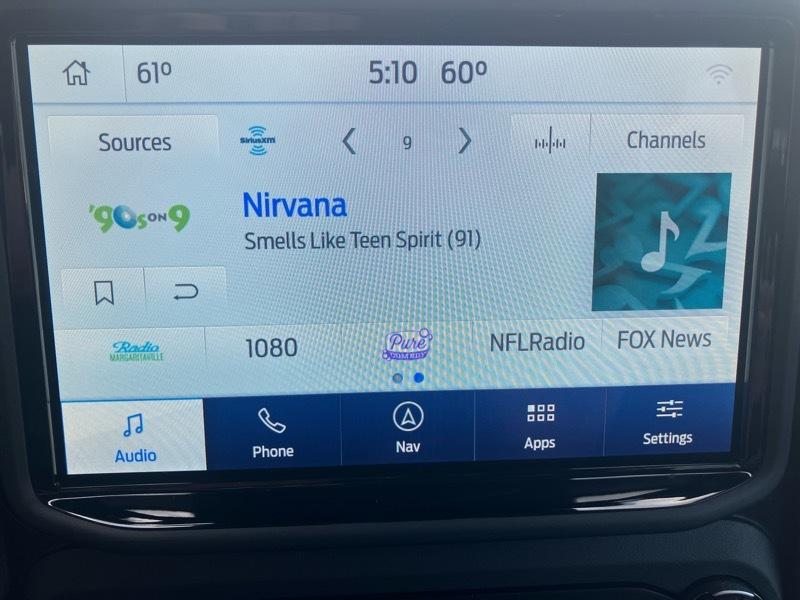 Ford Bronco Sport Big Bend 4x4 2022