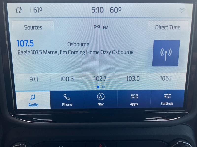 Ford Bronco Sport Big Bend 4x4 2022