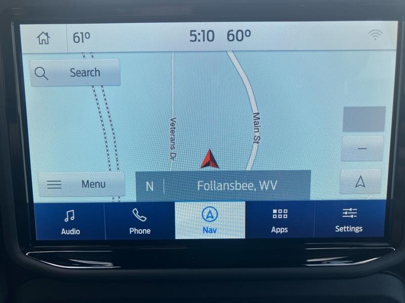 Ford Bronco Sport Big Bend 4x4 2022