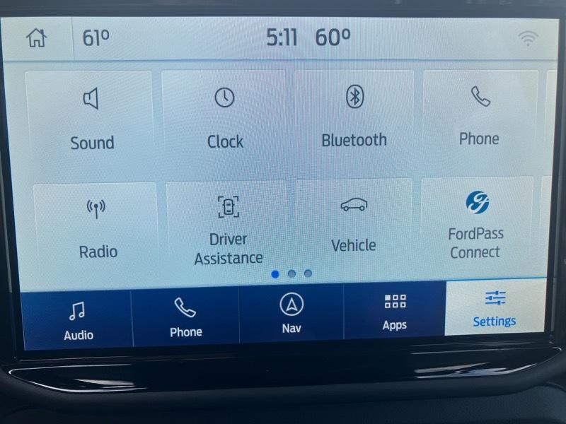 Ford Bronco Sport Big Bend 4x4 2022