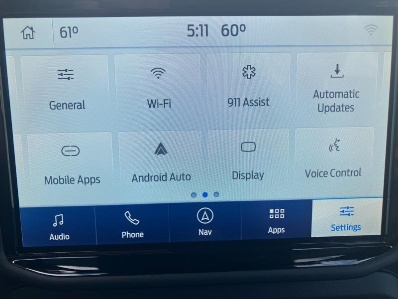 Ford Bronco Sport Big Bend 4x4 2022