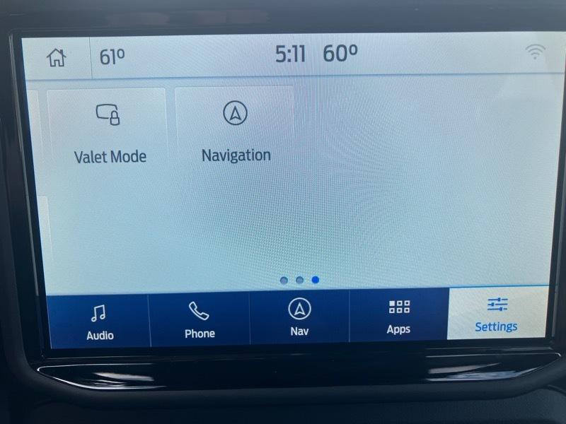 Ford Bronco Sport Big Bend 4x4 2022