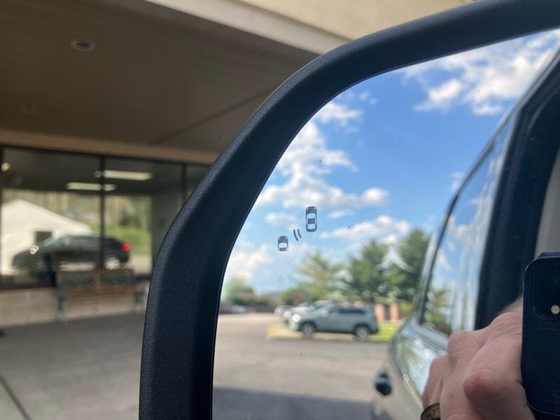 Ford Bronco Sport Big Bend 4x4 2022