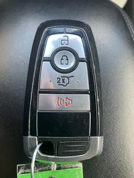 Ford Bronco Sport Big Bend 4x4 2022