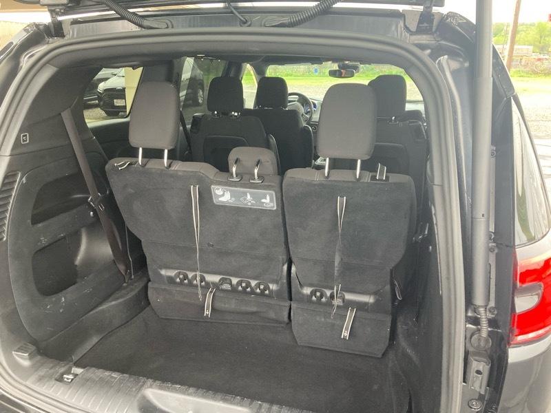 Chrysler Pacifica Touring FWD 2021