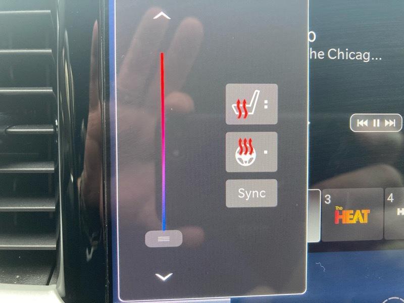 Chrysler Pacifica Touring FWD 2021