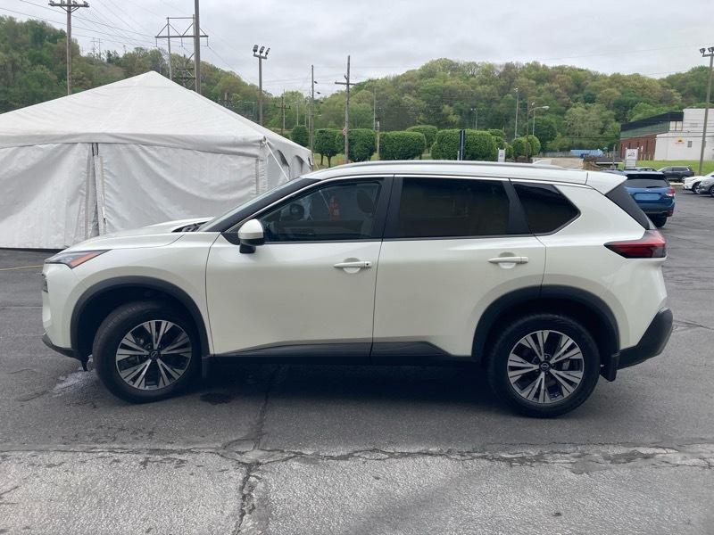 Nissan Rogue AWD SV 2023