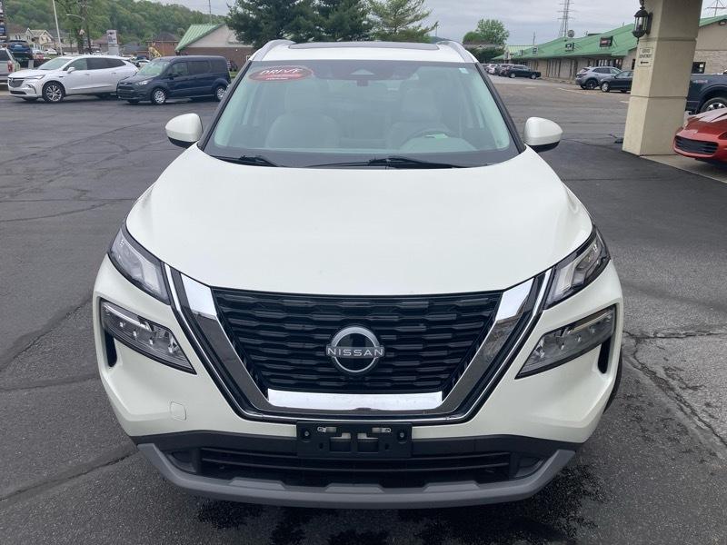 Nissan Rogue AWD SV 2023