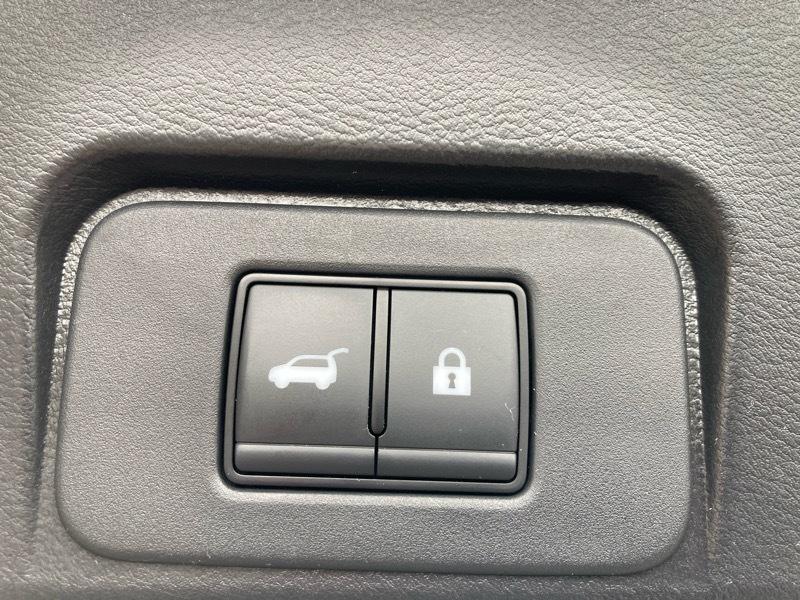 Nissan Rogue AWD SV 2023