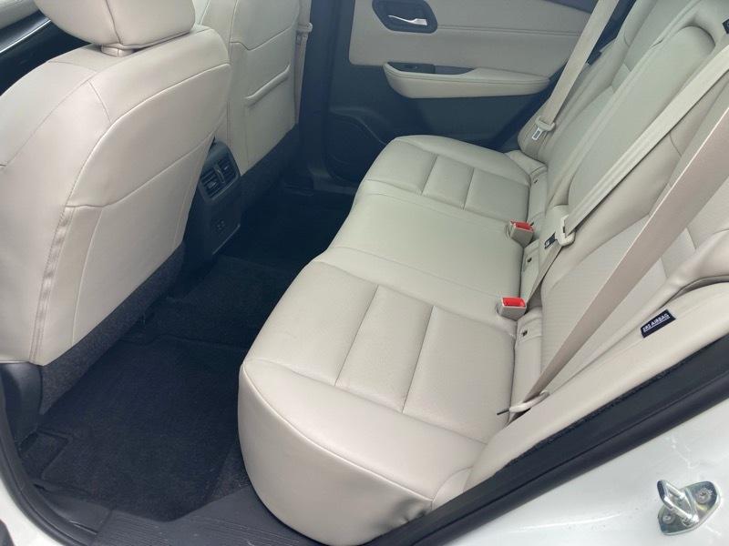 Nissan Rogue AWD SV 2023