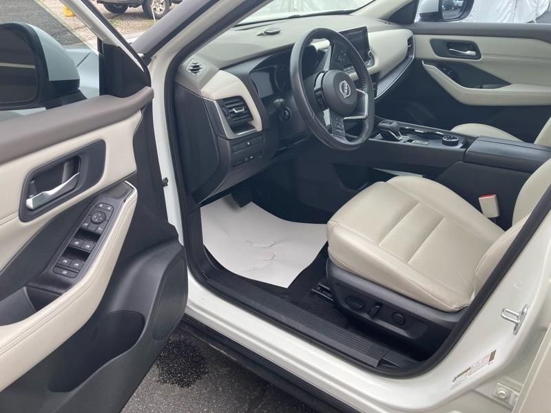 Nissan Rogue AWD SV 2023