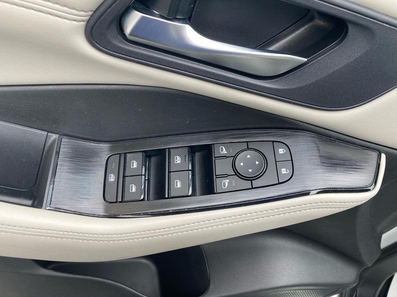 Nissan Rogue AWD SV 2023