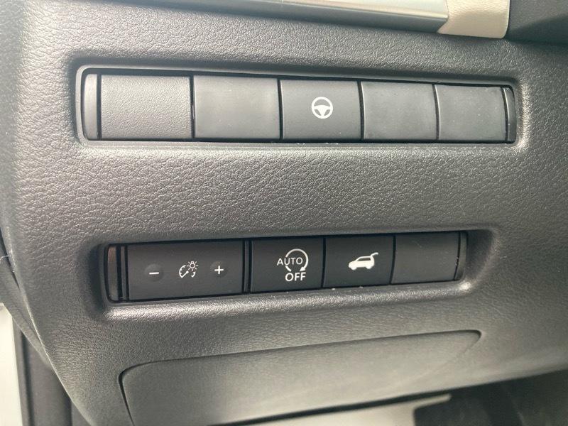 Nissan Rogue AWD SV 2023