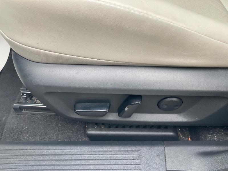 Nissan Rogue AWD SV 2023