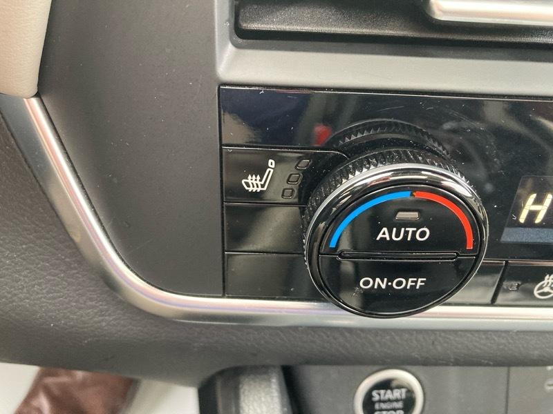 Nissan Rogue AWD SV 2023