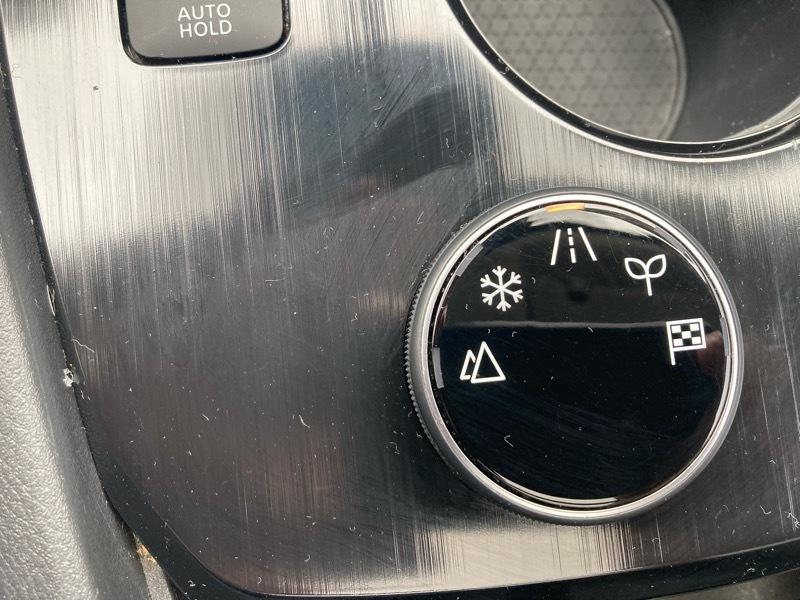 Nissan Rogue AWD SV 2023