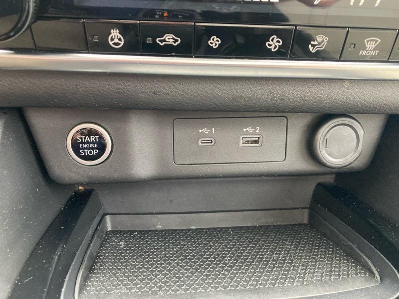 Nissan Rogue AWD SV 2023