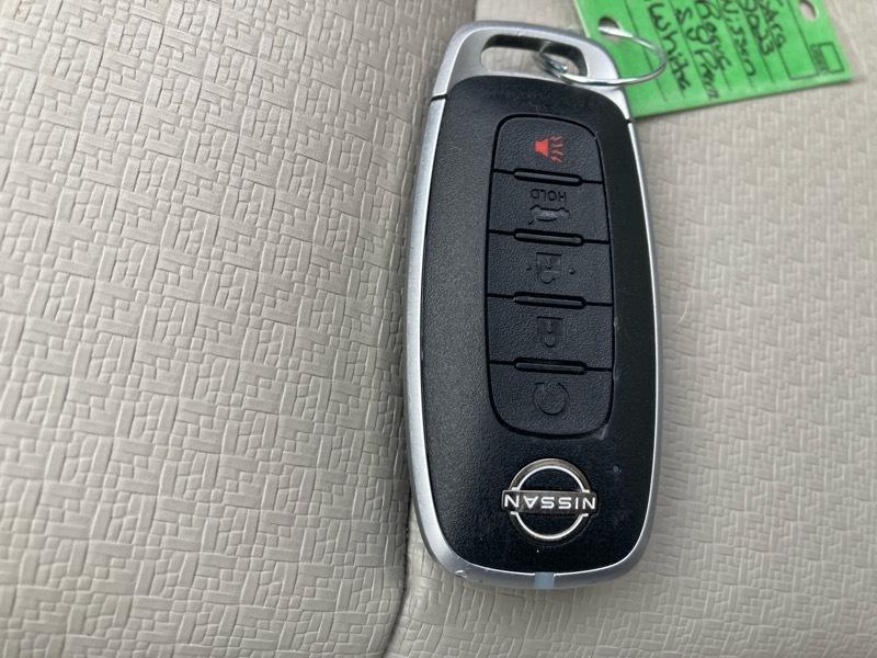 Nissan Rogue AWD SV 2023