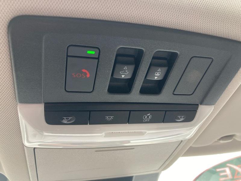 Nissan Rogue AWD SV 2023