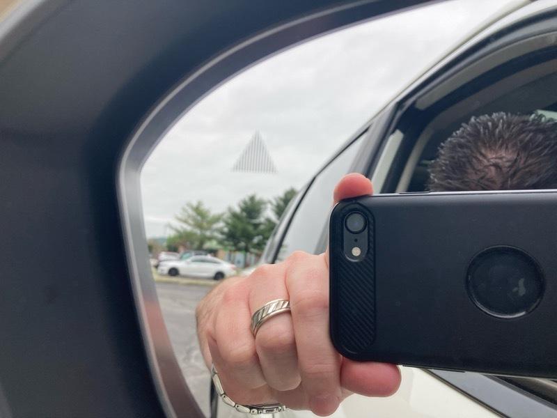 Nissan Rogue AWD SV 2023