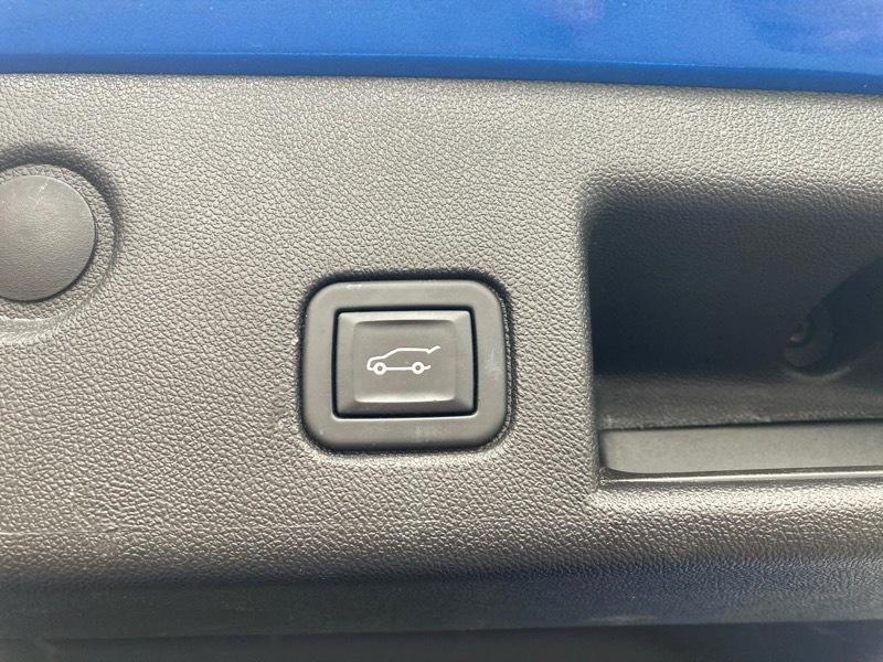 Chevrolet Equinox FWD 4dr LT w/1LT 2024