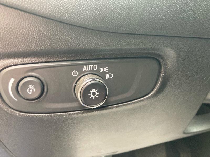 Chevrolet Equinox FWD 4dr LT w/1LT 2024